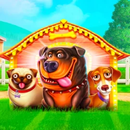 The Dog House Megaways